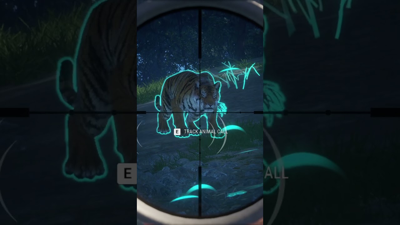 Когда охотник становится жертвой | Зов дикой природы охотника