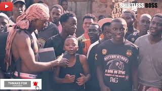 Warden kartel Ono mukambwe 