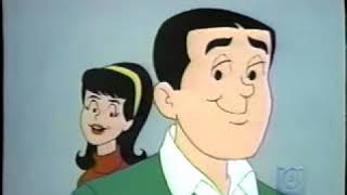 Celebrity The Archies - "Love Went Round" Net Worth