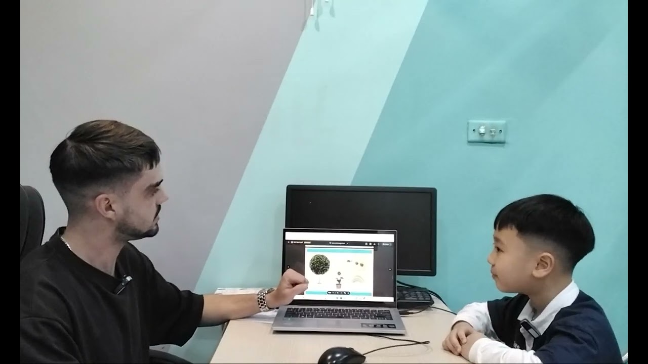 NG-CF-2502 | Huy Hoàng | Video Test 2