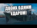 ✰ С ЭТИМ БИЛДОМ ЭСМИНЕЦ ЗАИГРАЛ ПО НОВОМУ! ✰