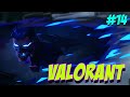 SUSAHNYA PAKE YORU - VALORANT INDONESIA