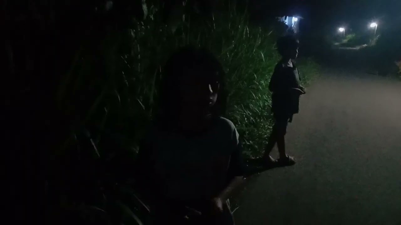 Gawat wahyu ilang ada tuyul 