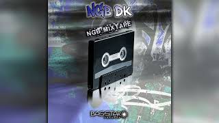 NGB DK - NGB Mixtape (bassep067/Geomagnetic Records/Psytrance)::Full Album