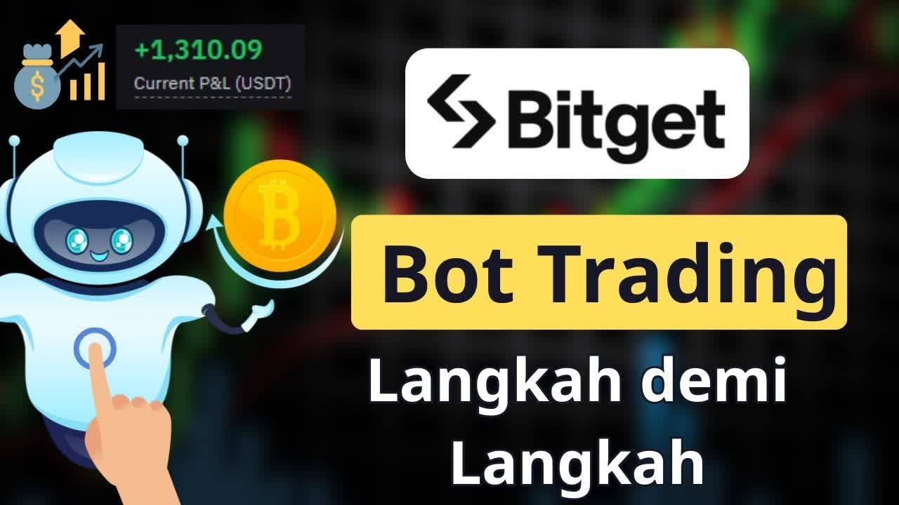 Tutorial Bot Bitget 2026: Setup Grid/DCA, API & Backtest