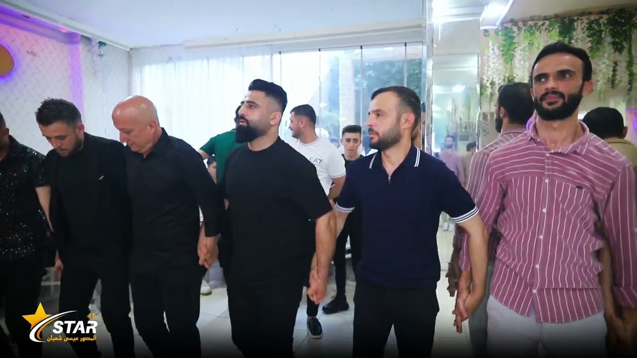 حفلة طهور ال ورور | نجم جاويش | ستوديو ستار