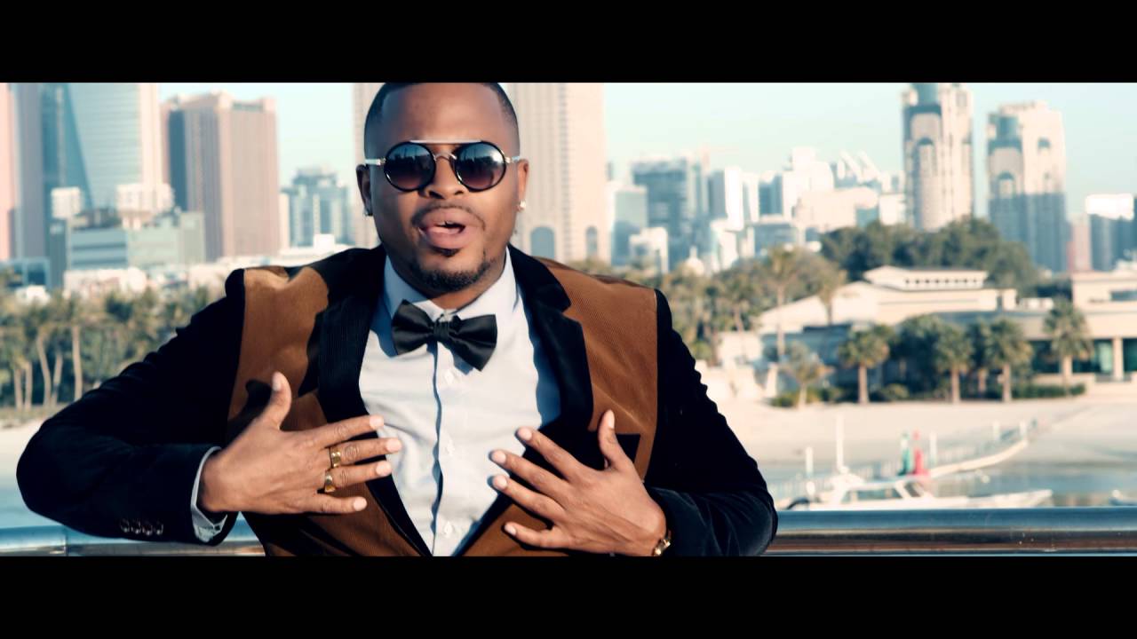 Daddy Killa - Perdóname (Official Video 4K) Kizomba