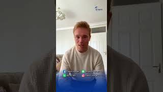 Business English Conversation by Teacher Kieren