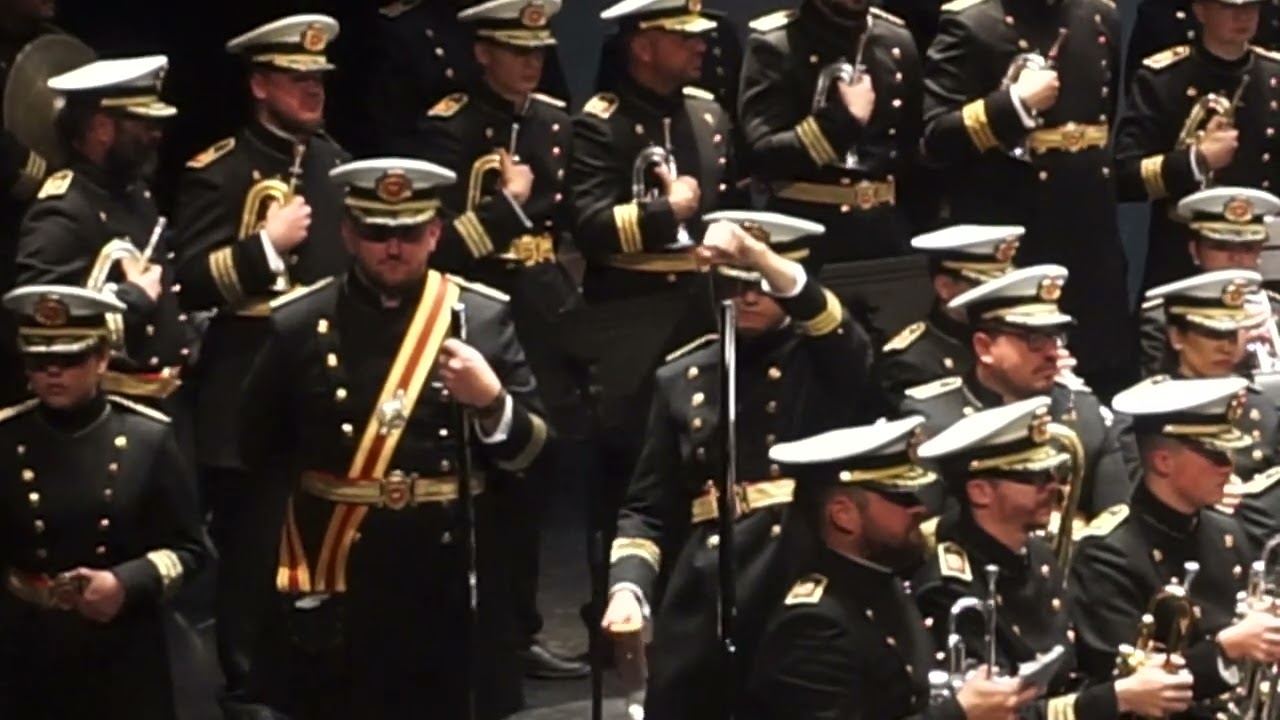 AM Amargura de Lorca 15 de febrero 2025 Huércal-Overa