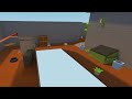 New Bugs 19 Parts BS Block Strike