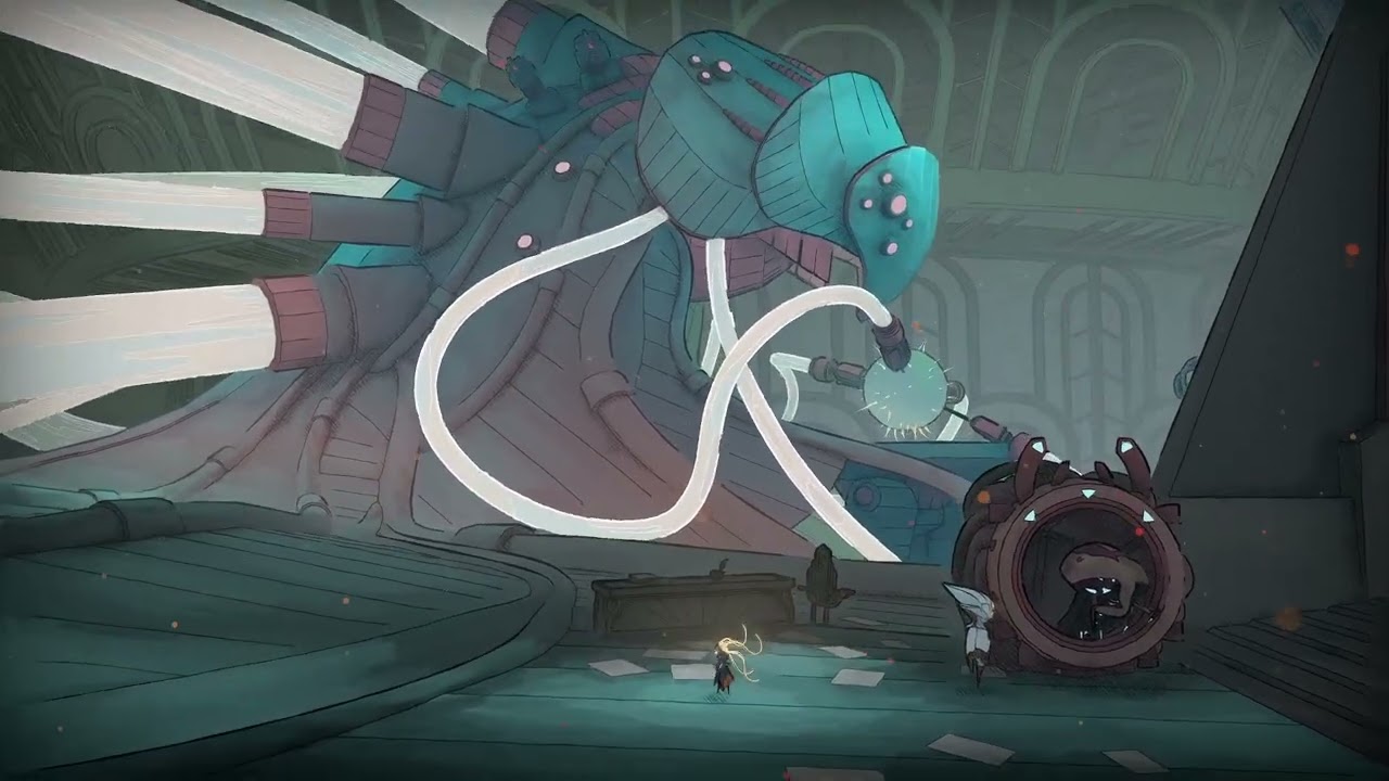 When are we leaving orbit ? | MIO Finale + Review