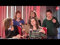 #World Music Matters - La Mòssa sings 'Tarantella pé se sbarià'