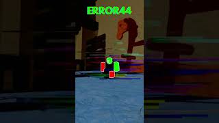 Download Lagu Desolate New Update! #asym #desolateroblox #forsaken #devlog #roblox  #asymmetricalhorror MP3