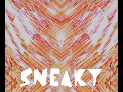 Sneaky Sound System - Pictures (Handi Remix)