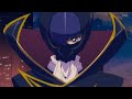 15周年コードギアス 反逆のルルーシュ OP 1 -「DICE」by FLOW