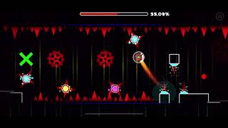 Zeronium Level Lost In Time By Zeroniumm 100% - Geometry Dash Hardest Insane List Demon 9 Star