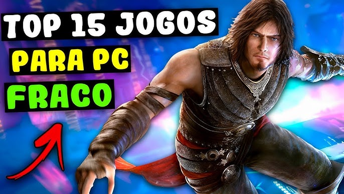 MELHORES JOGOS DE ZUMBI PARA PC FRACO I NOTEBOOK FRACO I LINKS DOWNLOAD 