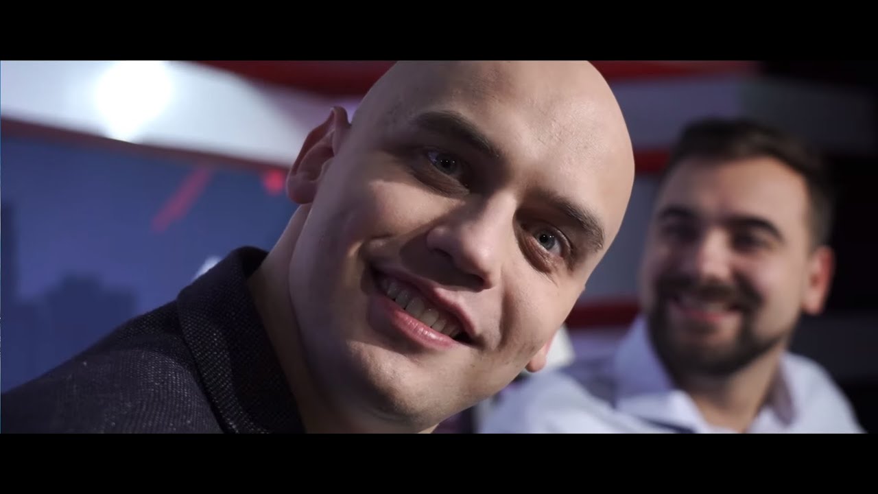 Counter-strike w rzeczywistości - 