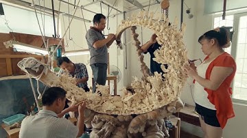 ● ANTROPOCENE ● un film di Jennifer Baichwal, Edward Burtynsky e Nicholas de Pencier