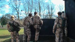 Catterick Spring 2010 Op Enduring Light.avi