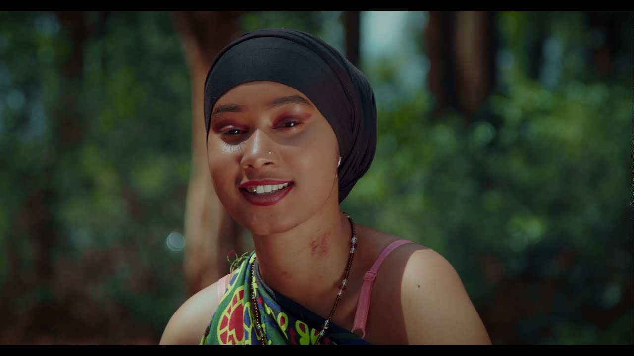 RUFAS TIYA NEW TRADITIONAL BORANA/OROMO SONG,