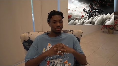 How Enemies are Treated in Ghost of Tsushima ft. @marlonxw