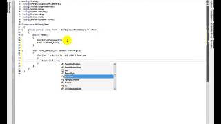 Laptrinhvb.net - Hướng Dẫn Sử Dụng Documentmanager Của Devexpress Để Làm Mdiform 2016