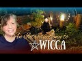 Introduction to wicca a beginners guide
