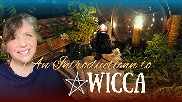 Introductie tot Wicca: een beginnersgids