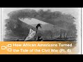 Pilots, Spies, and Soldiers: How African Americans Turned the Tide, Part 4 of 5