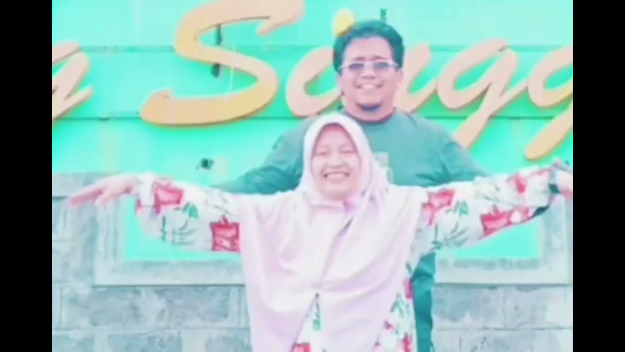 AMEH JO TIMBAGO - DR.MUHAMMAD SALIM AKBAR, S.H.,M.KN