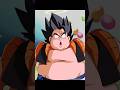 予想以上にベクウの演出がおもろくてツボに入る男 #dokkanbattle #dragonball #ドラゴンボール #ドッカンバトル