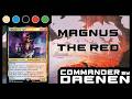 mtg miscut card value Beginners Guide to Misprints  misprintedMTG