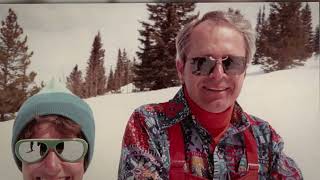Dr. Glen Douglass - Life Story Digital Video