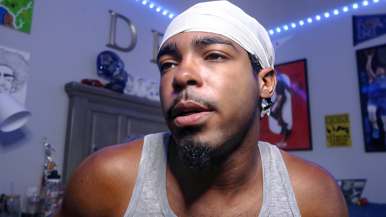 CALM TALKS WITH THE KIDD