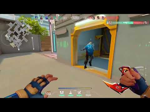 Primer Video