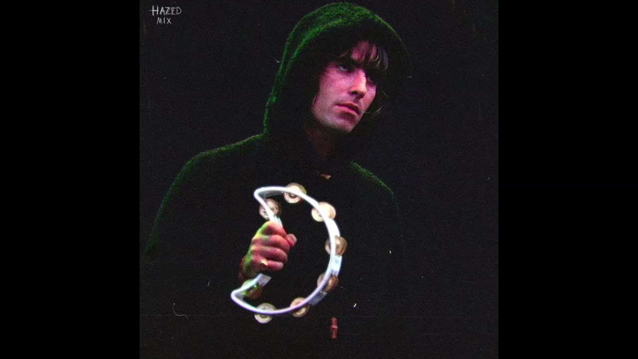 Oasis ~ D'You Know What I Mean? (Hazed Mix 2017) - YouTube
