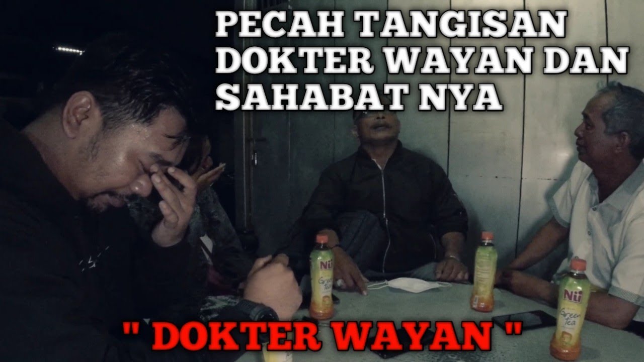 Наконец-то доктор Уэйан встречает «Бэнг Брю» на ТВ