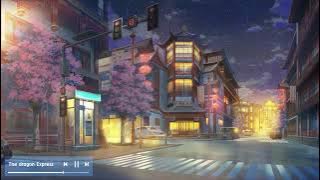 [Blue Archive] BGM Playlist I Orient 🧧 I