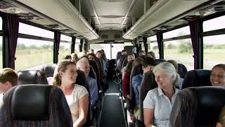 Staten Island Charter Bus Rentals for Any Group Size and Budget