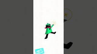Deltarune Ralsei animation #ralseideltarune #ralsei #deltarune #undertale #animation #deltarunememe