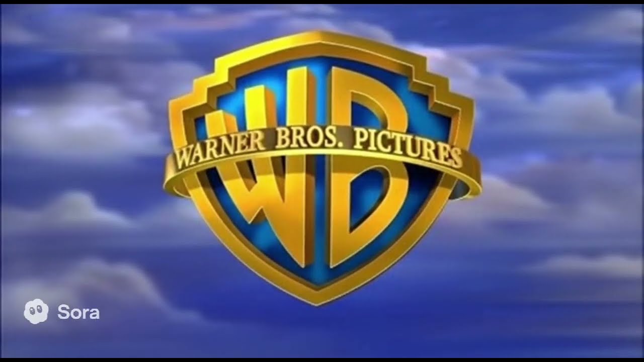 Movie Company Intros ruined by Sora AI 2 (Part 1)