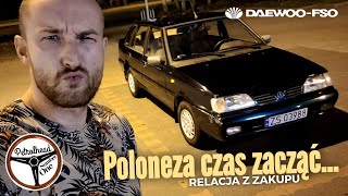 A TU taka niespodzianka.