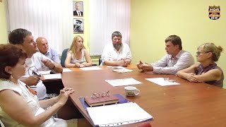 "Национальный курс" Нижегородской области с Романом Зыковым "Национальный курс" Нижегородской области с Романом Зыковым