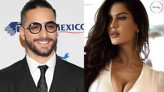 ¿Lanzó Maluma indirectas en su nuevo videoclip 'Hawái' a su ex Natalia Barulich?