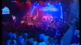 Little River Band - Parallel Lines LIVE 1991 chords