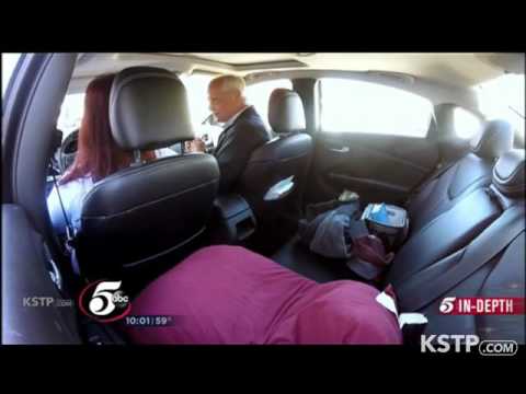 Ignition Interlock GPS