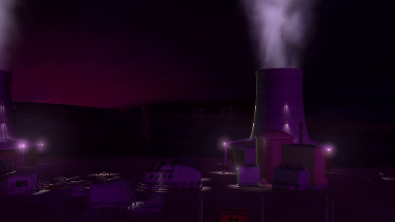 The Velvet Abstract   Official Trailer