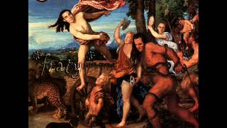 Crash Test Dummies  In The Days Of The Caveman