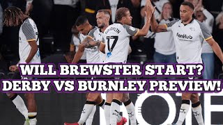 Download Lagu MAAKT RHIAN BREWSTER ZIJN EERSTE START? VOORBESCHOUWING DERBY VS BURNLEY! MP3 Download Lagu MAAKT RHIAN BREWSTER ZIJN EERSTE START? VOORBESCHOUWING DERBY VS BURNLEY! MP3
